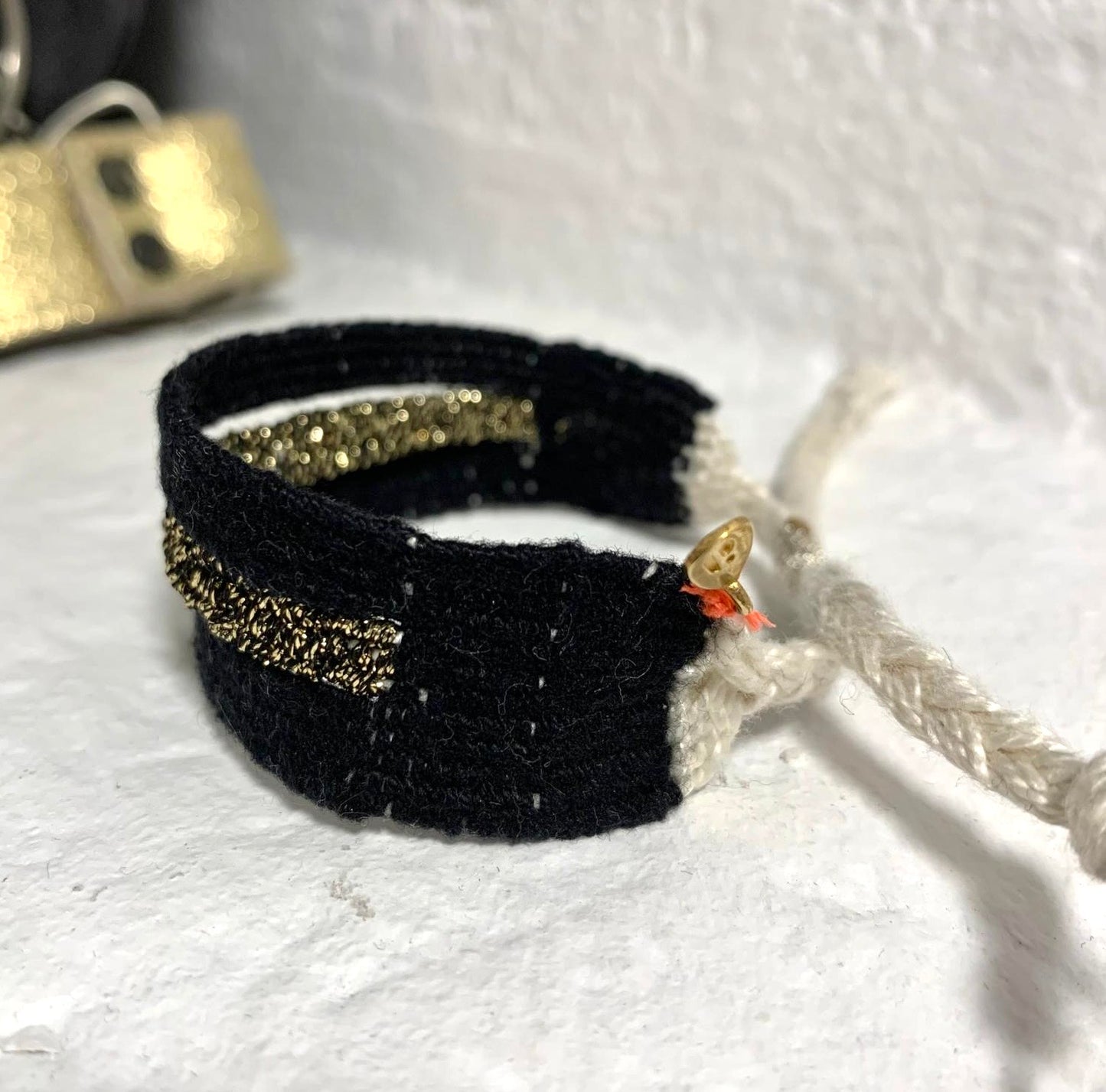 PULSERA Telar 07
