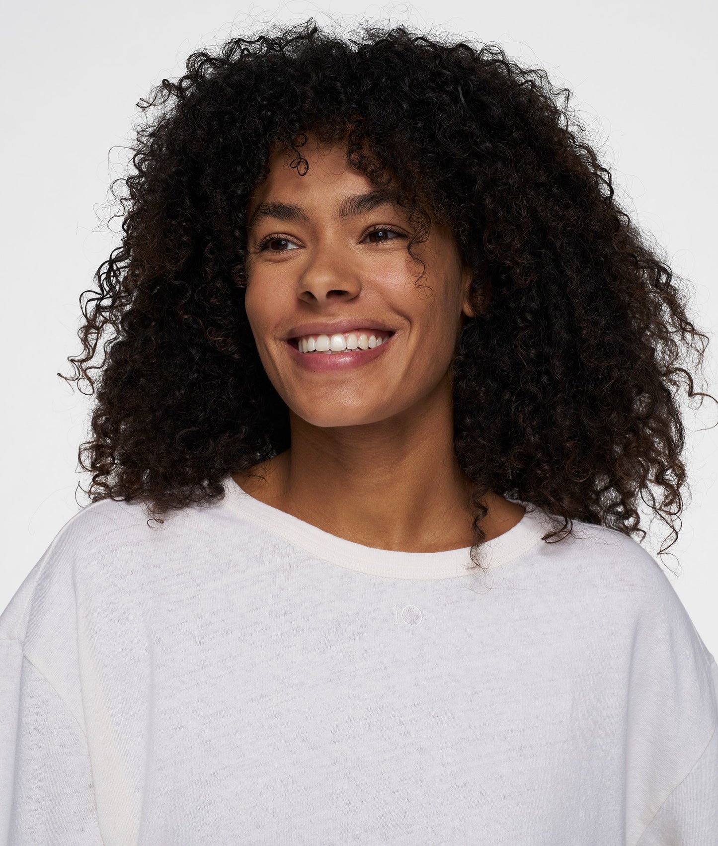 CAMISETA DE LINO