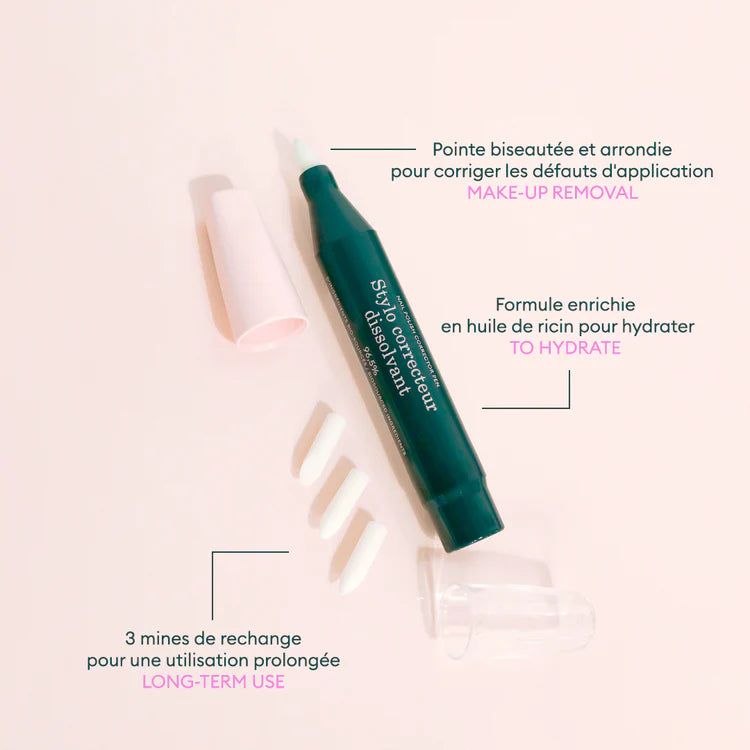 LÁPIZ CORRECTOR