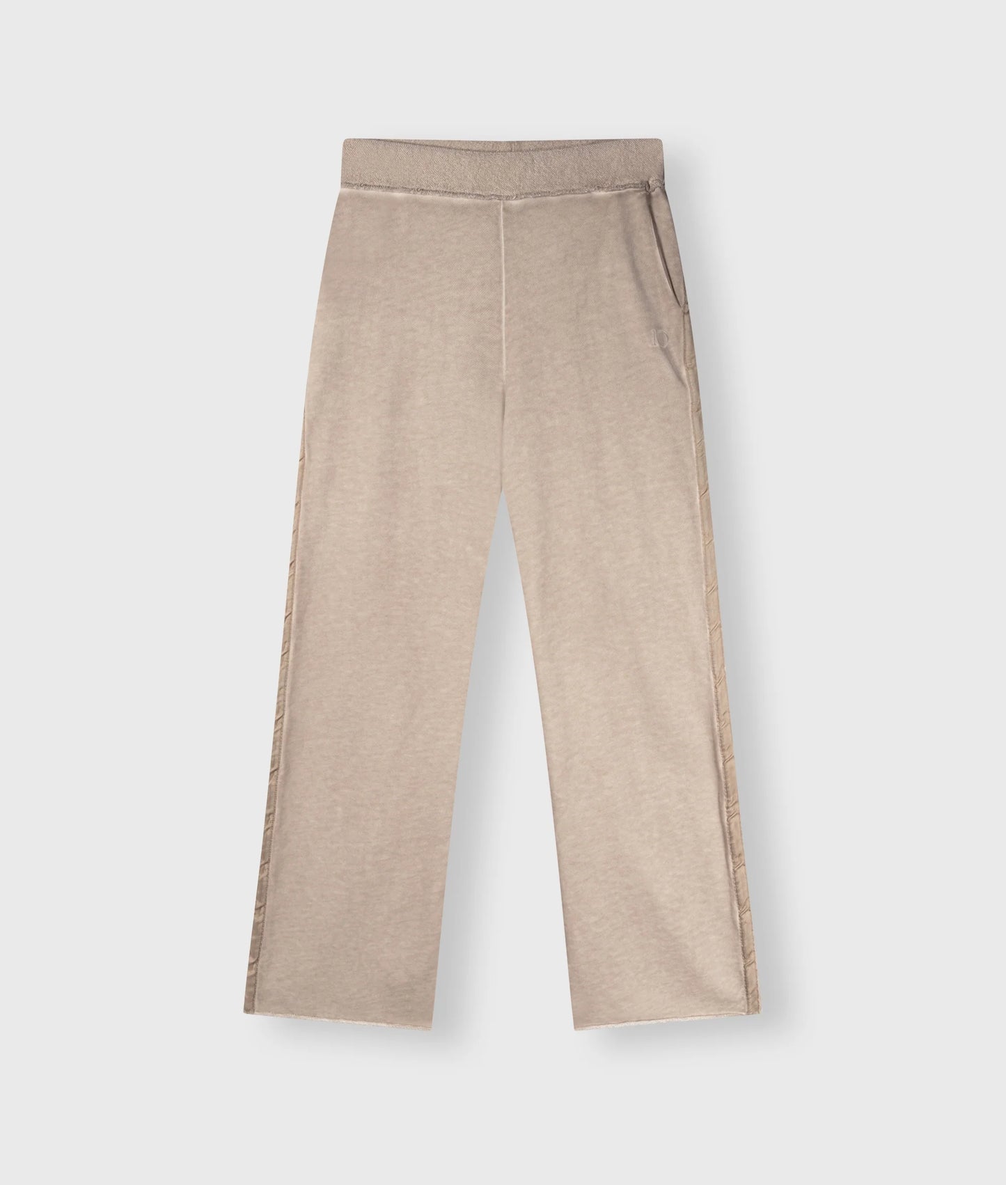 JOGGER CON CINTURILLA