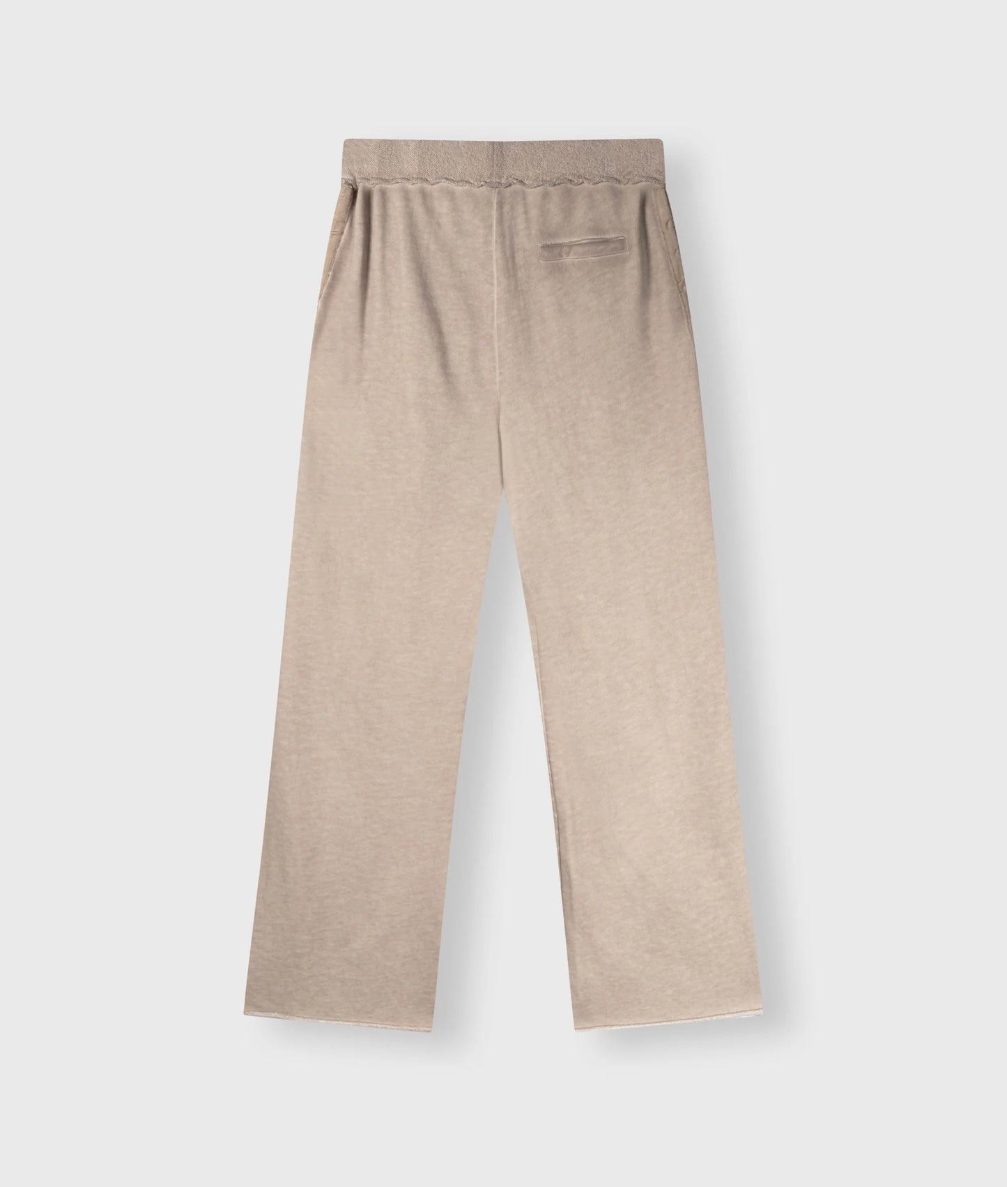 JOGGER CON CINTURILLA