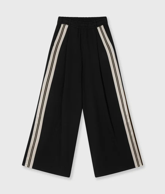 PANTALONES cinta ancha