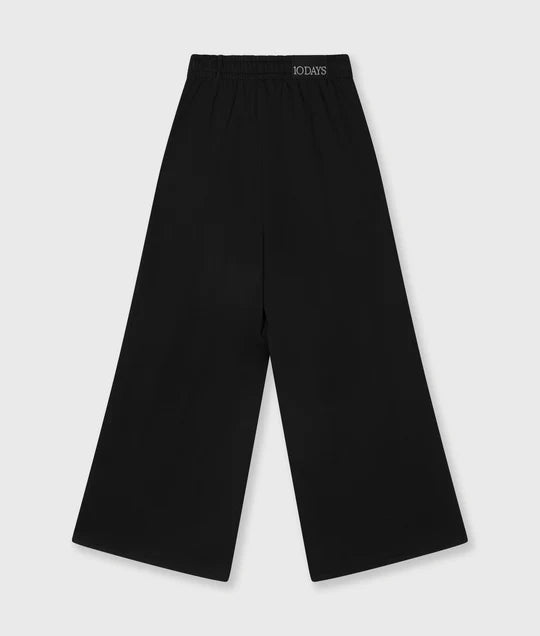 PANTALONES cinta ancha
