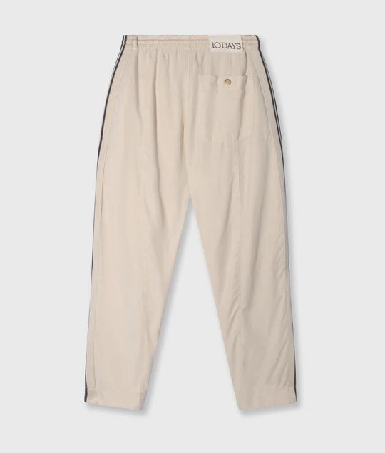 PANTALONES anchos