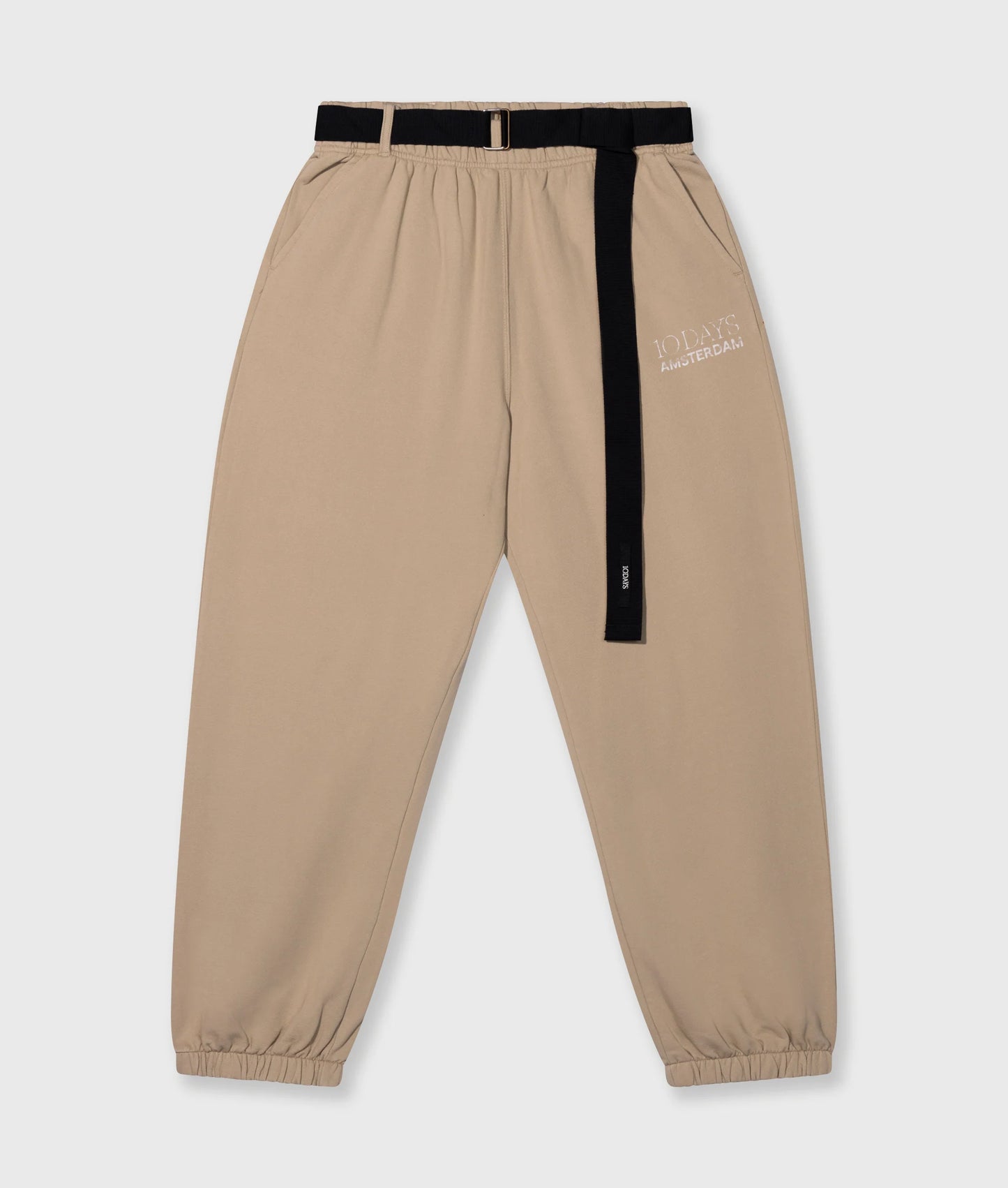 JOGGER OVERSIZE