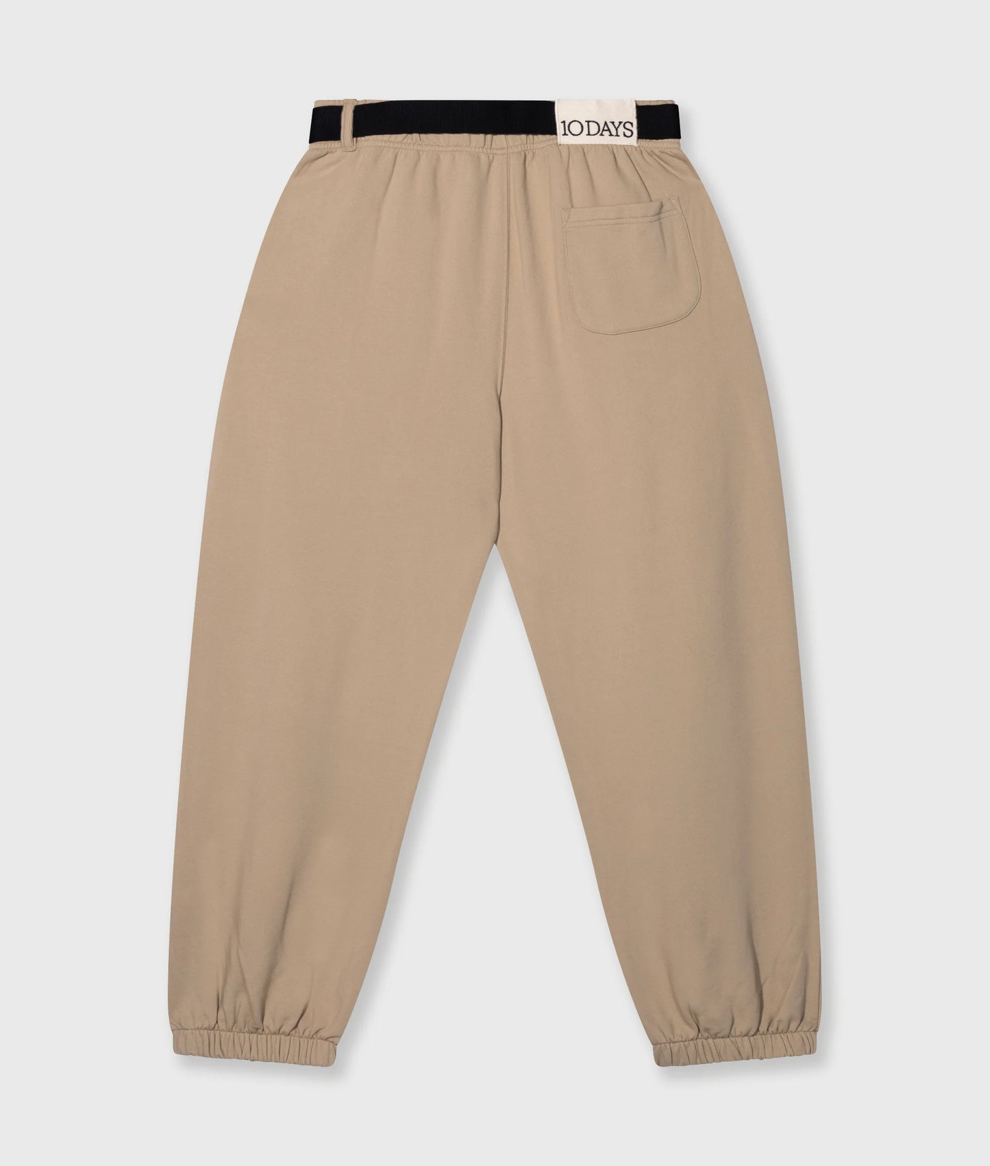 JOGGER OVERSIZE