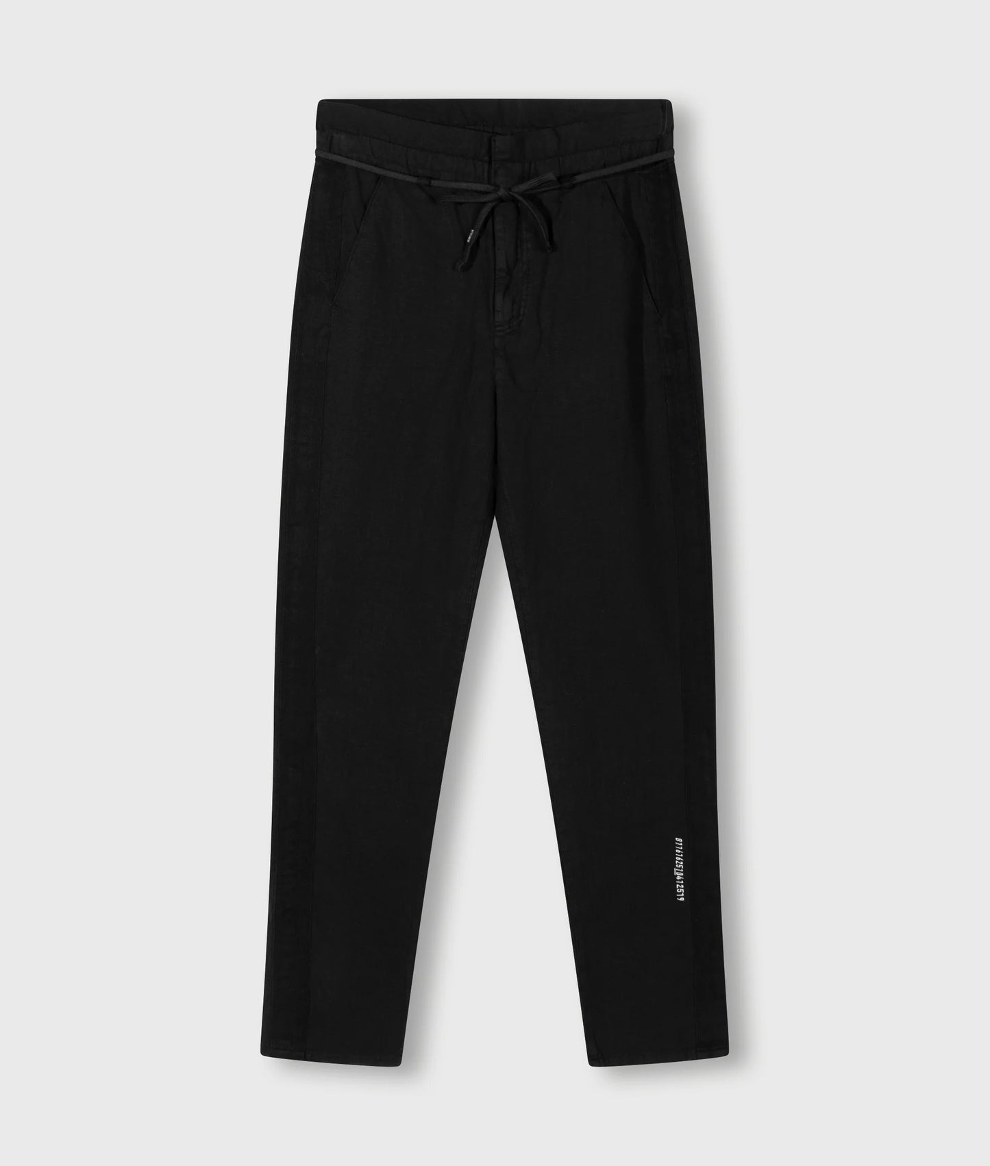 PANTALONES PAPERBAG