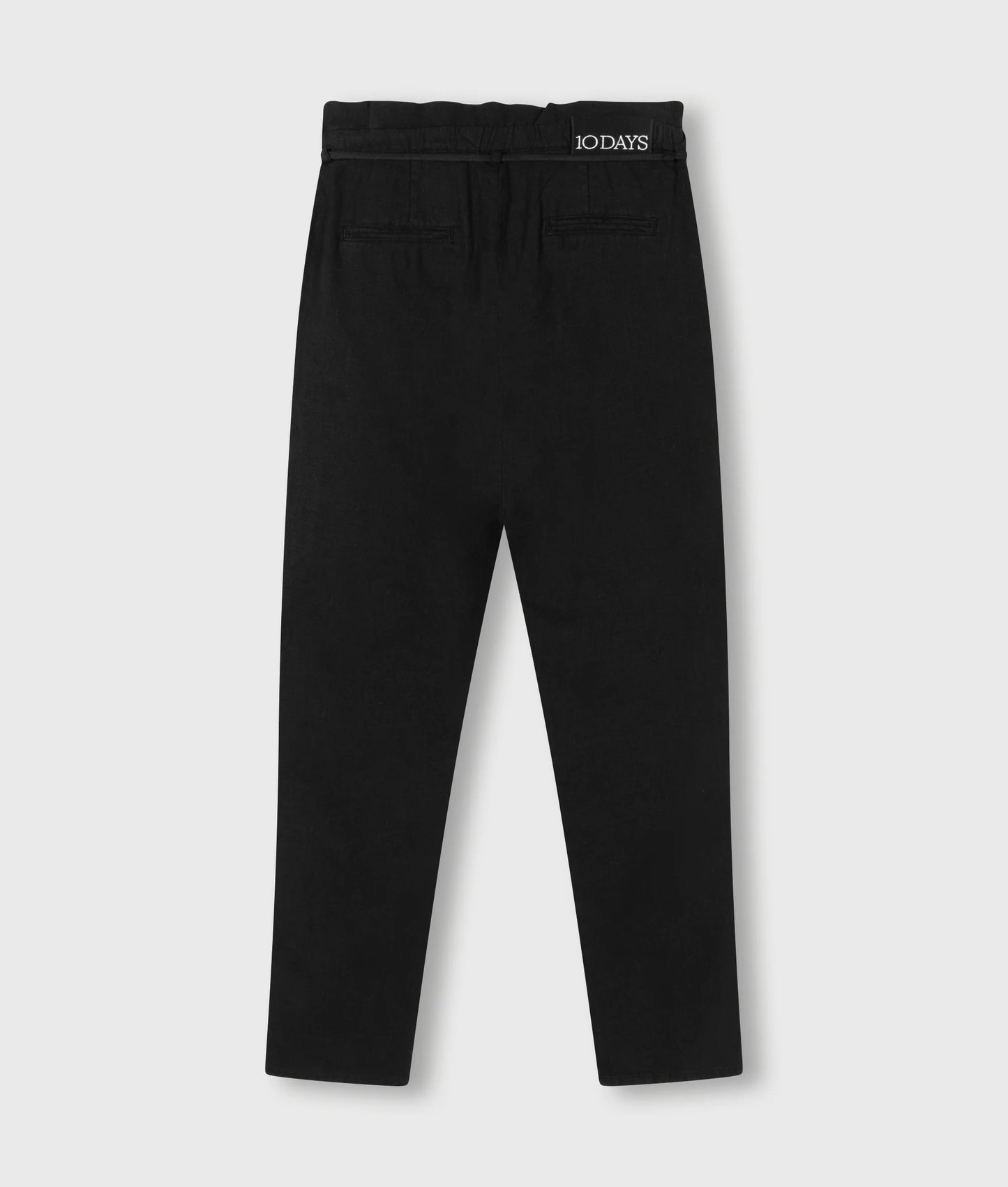 PANTALONES PAPERBAG