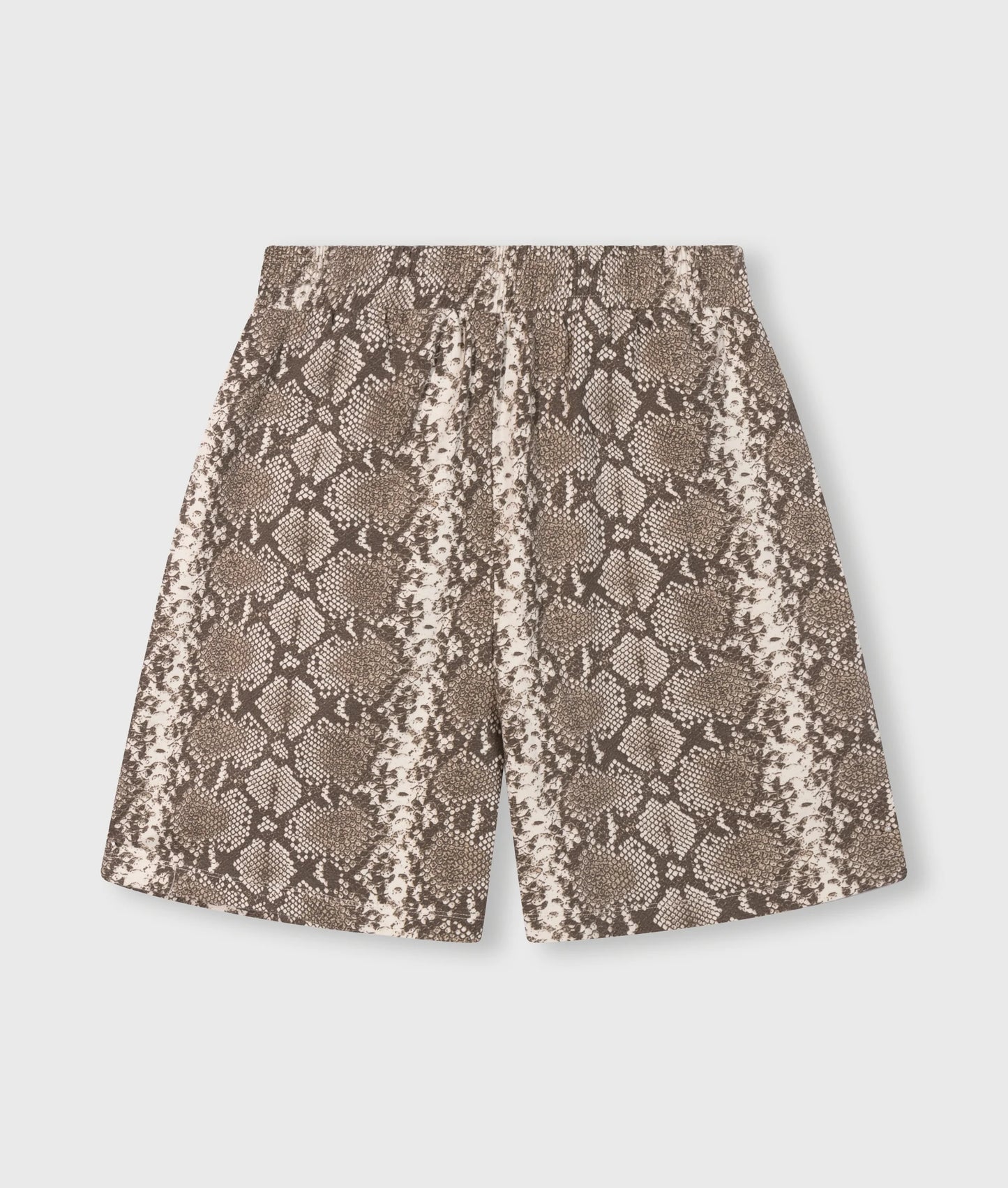 BERMUDAS estampado serpiente