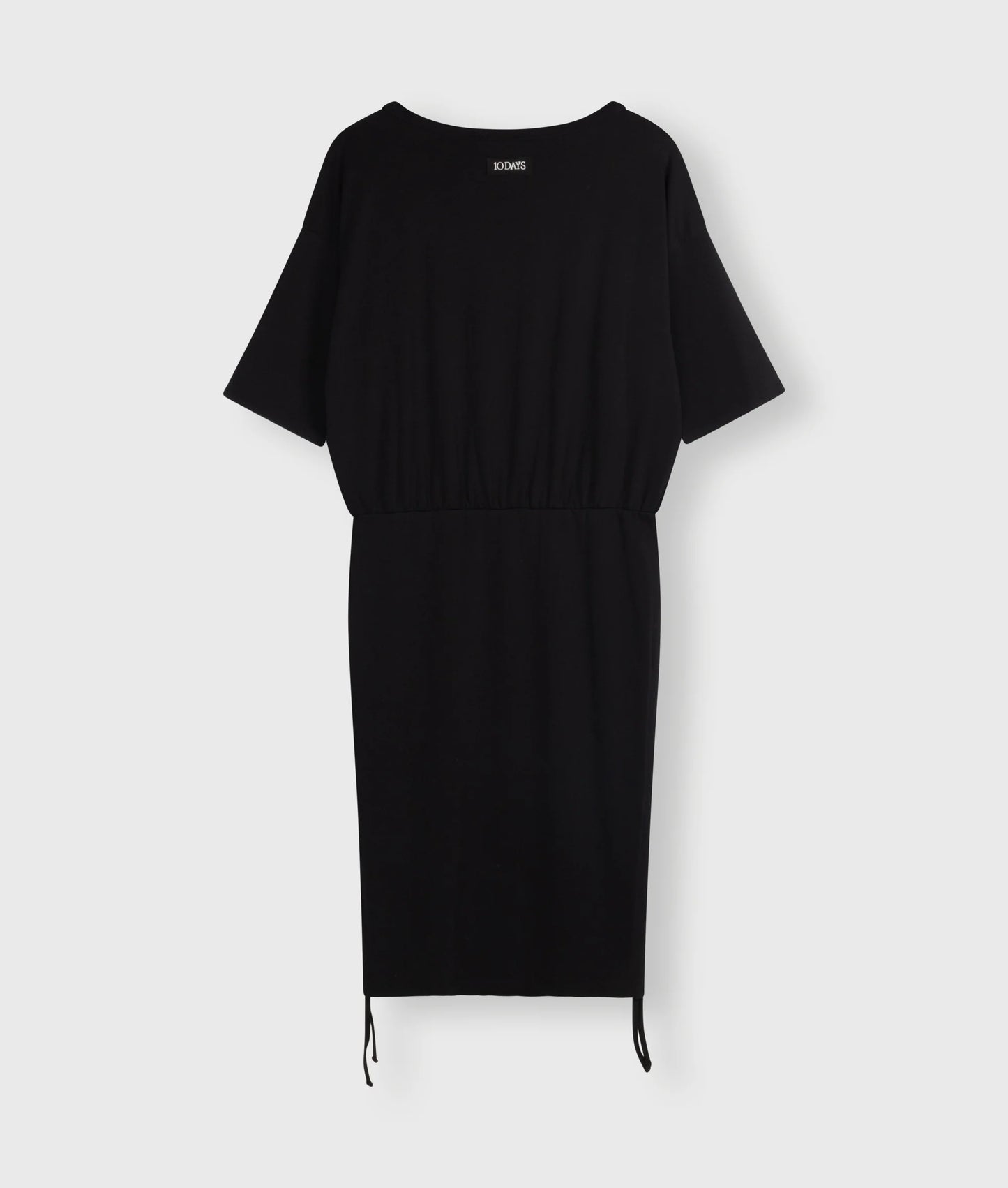VESTIDO REGULABLE
