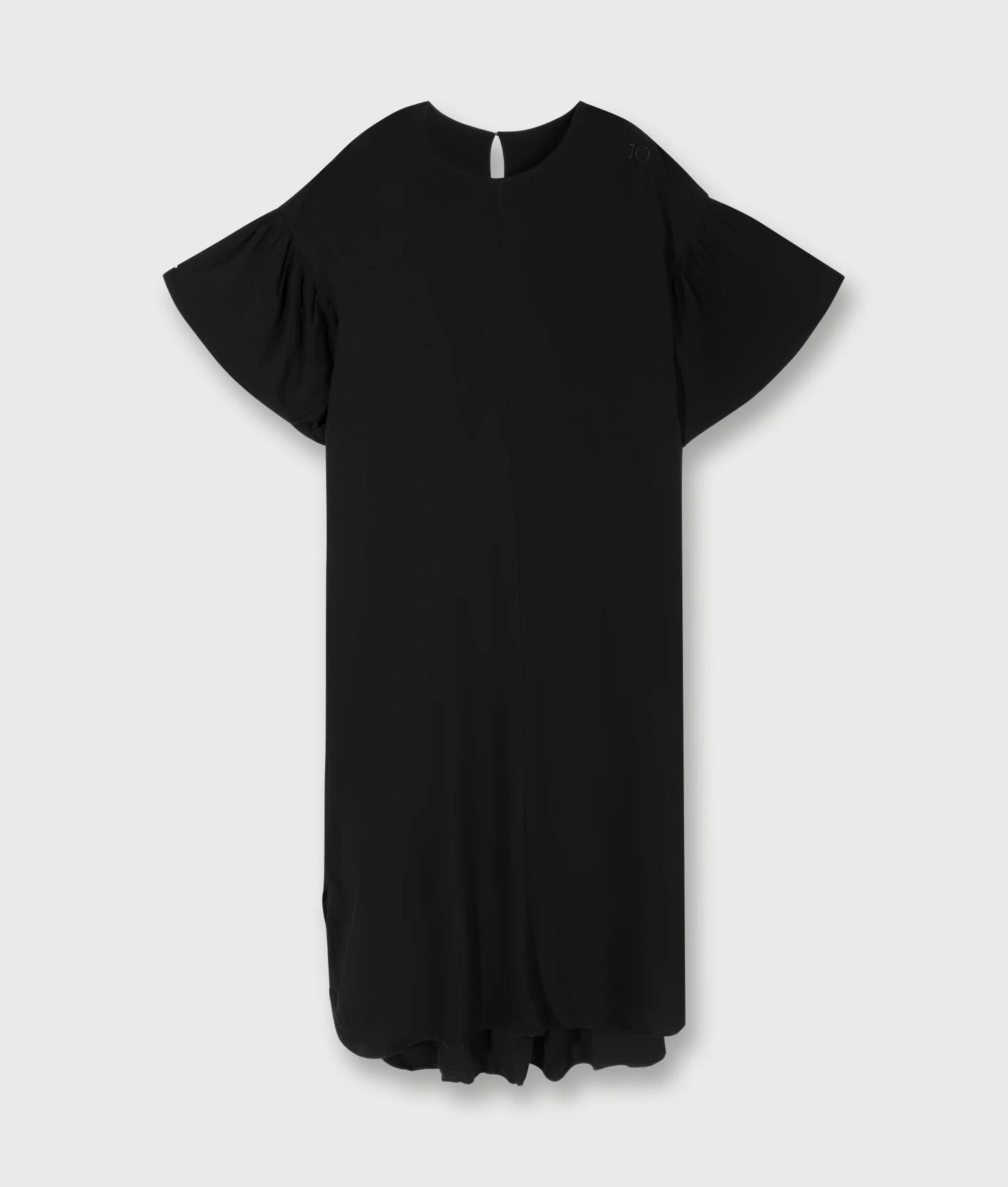 VESTIDO PUFFY