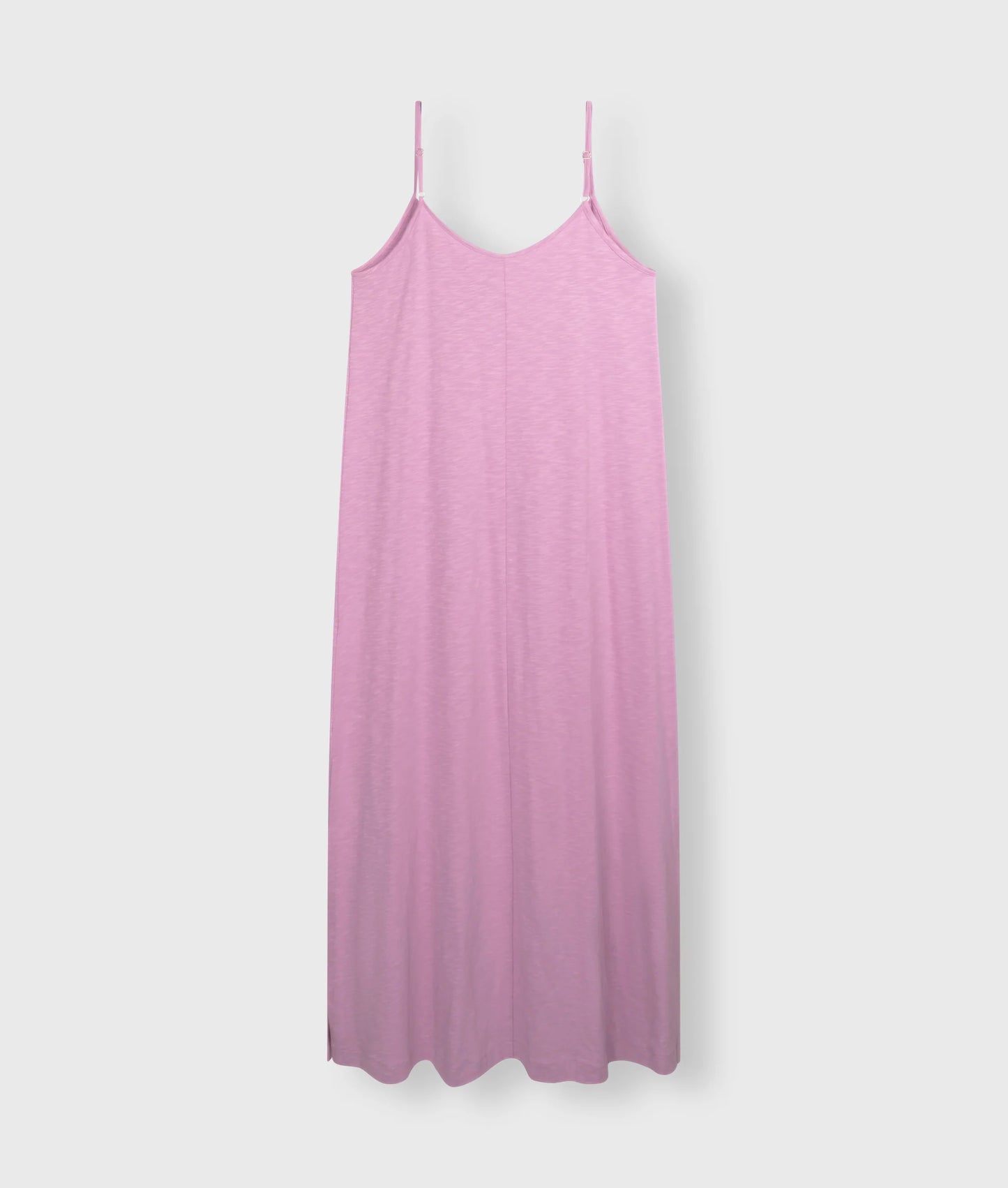 VESTIDO DE TIRAS
