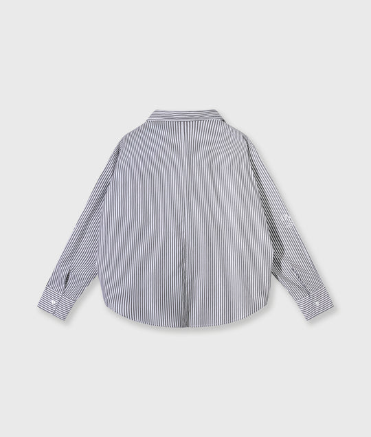 CAMISA de rayas