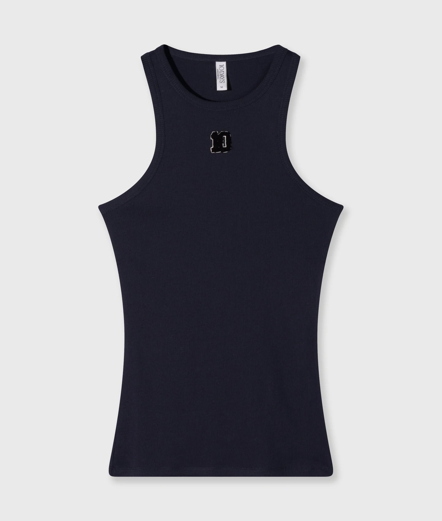 CAMISETA SIN MANGAS