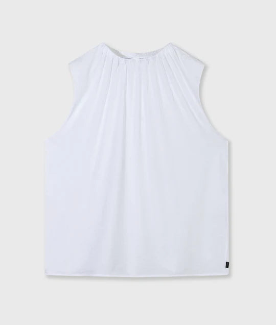 CAMISETA plisada
