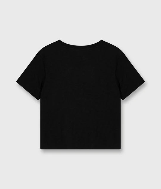 CAMISETA MANGA CORTA LOGO