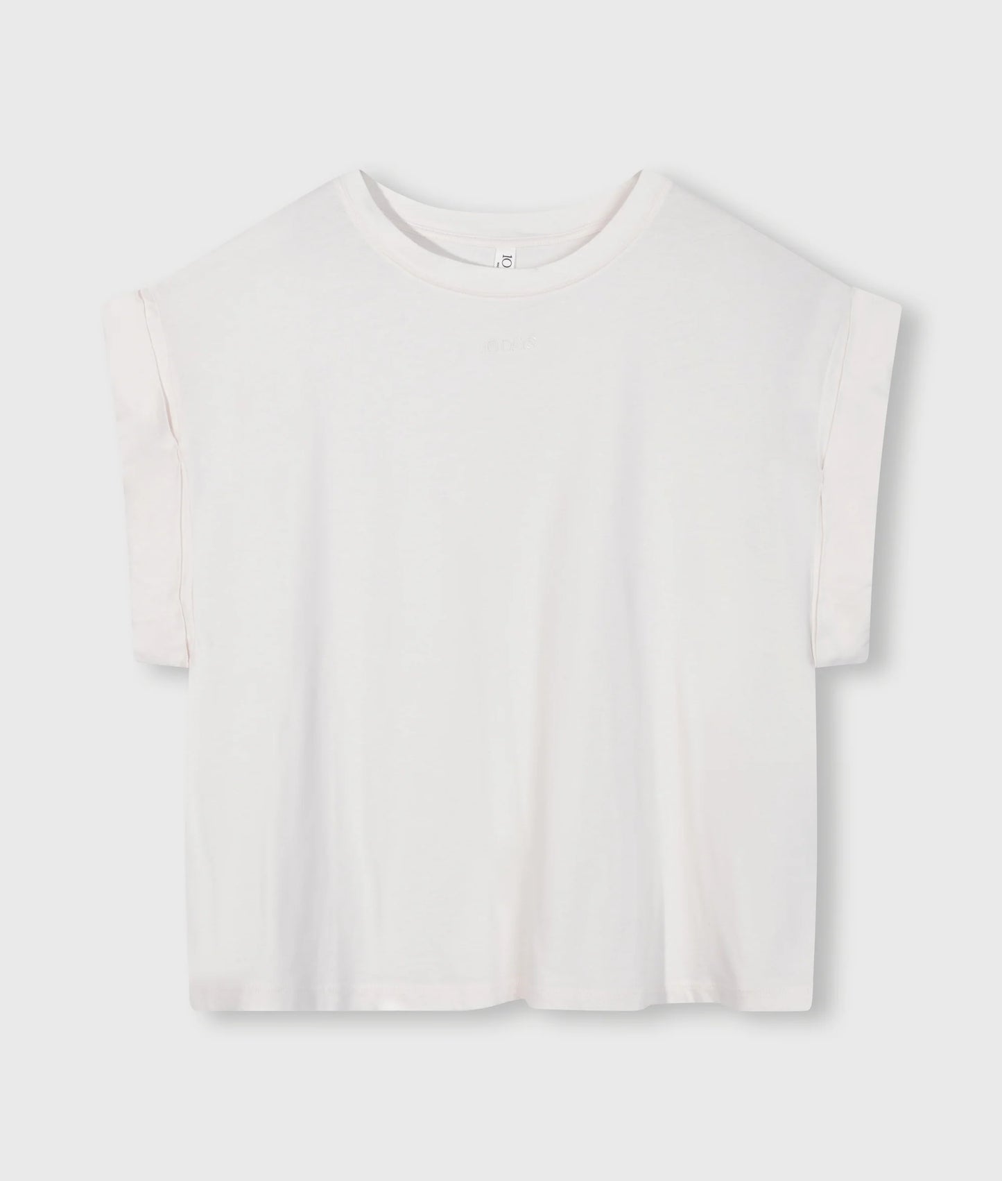 CAMISETA ANCHA