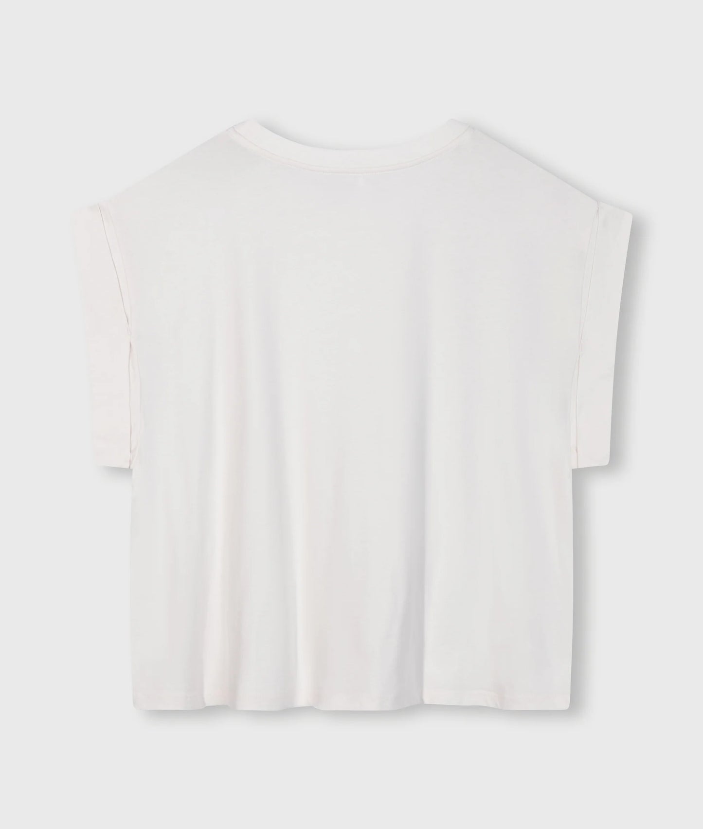 CAMISETA ANCHA