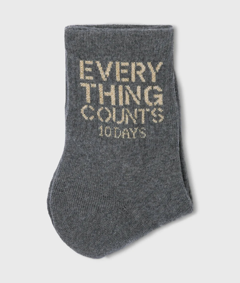 CALCETINES everything
