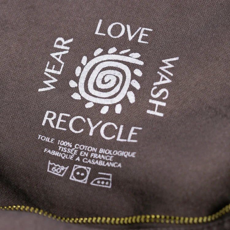 BOLSO 24H Topo