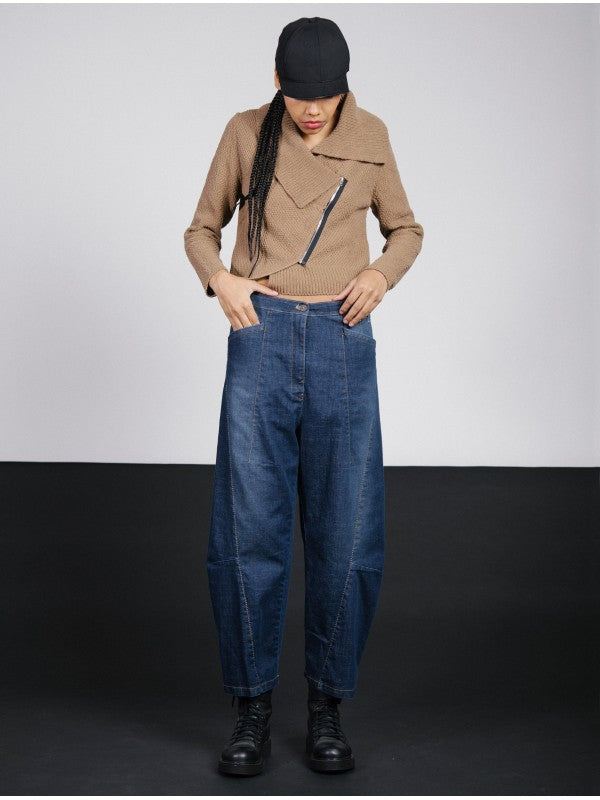 PANTALÓN DENIM