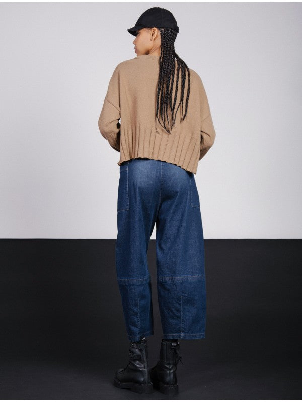 PANTALÓN SLOUCHY