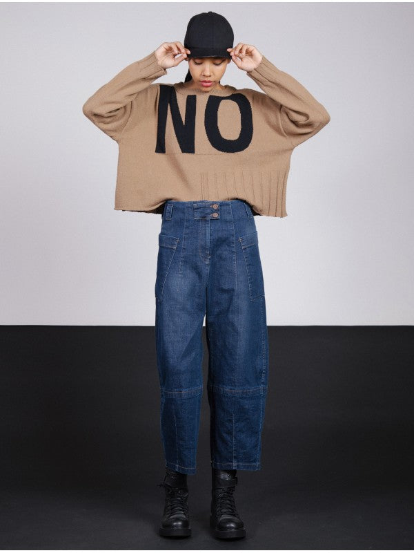 PANTALÓN SLOUCHY