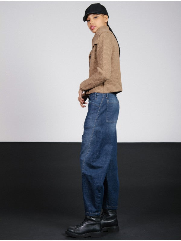 PANTALÓN DENIM