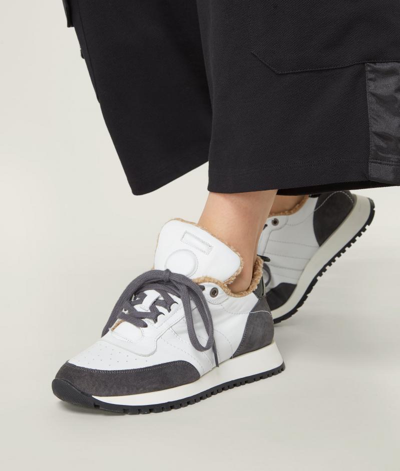 SNEAKERS 10DAYS