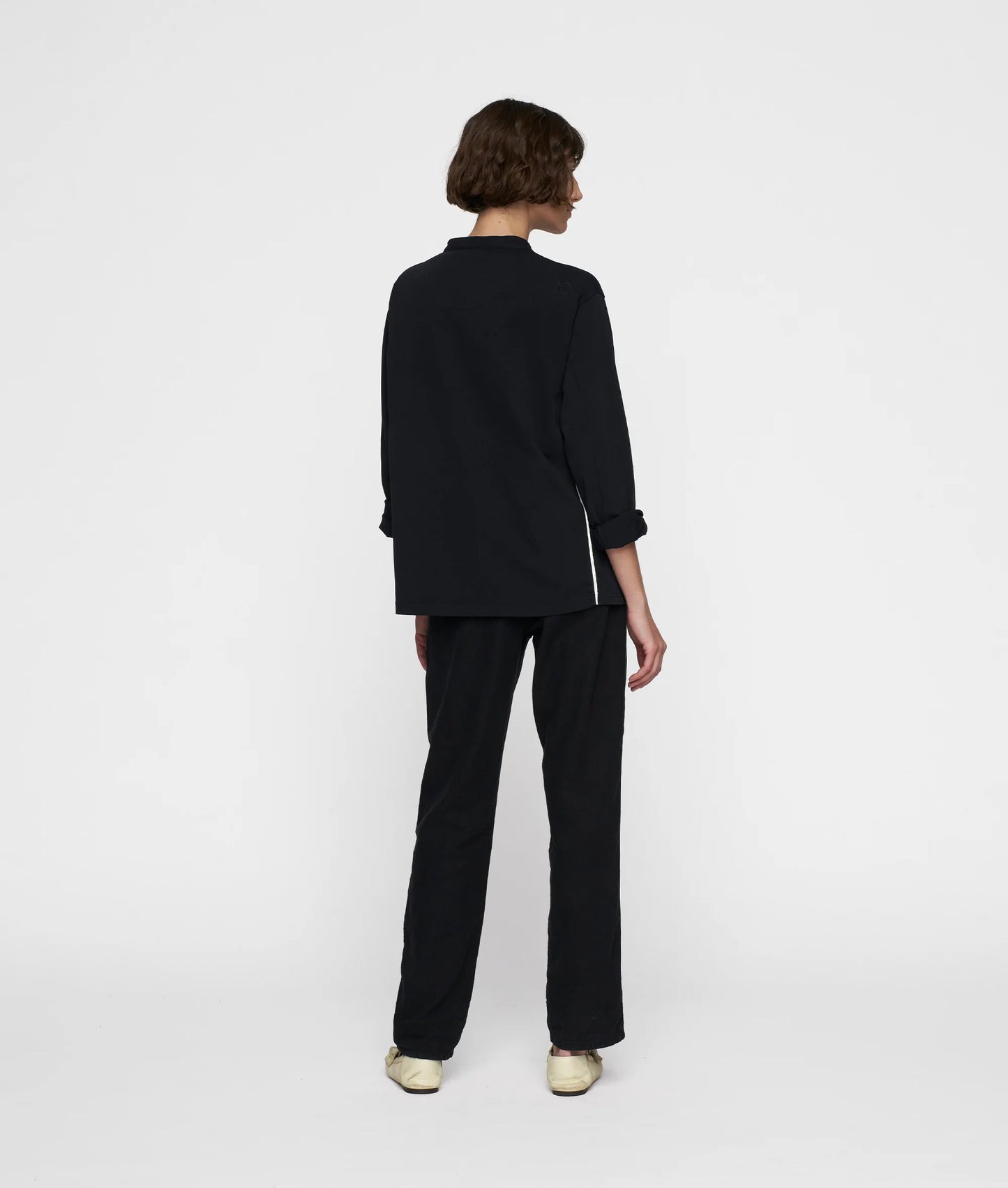 PANTALONES PAPERBAG