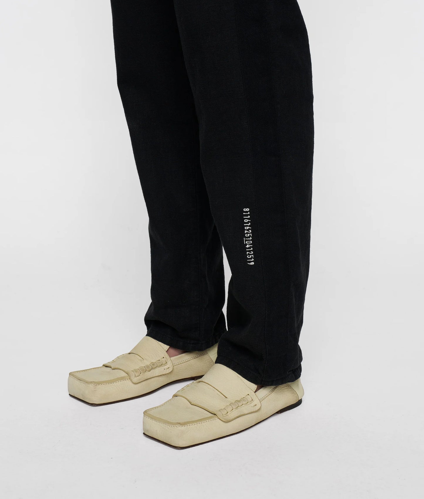 PANTALONES PAPERBAG