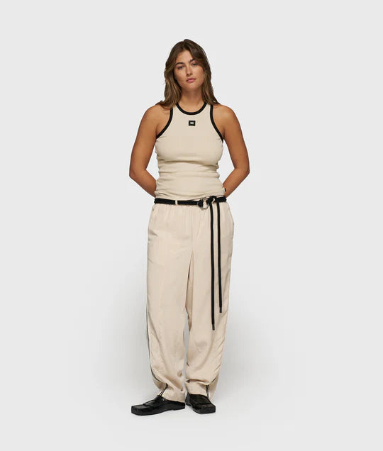 PANTALONES anchos