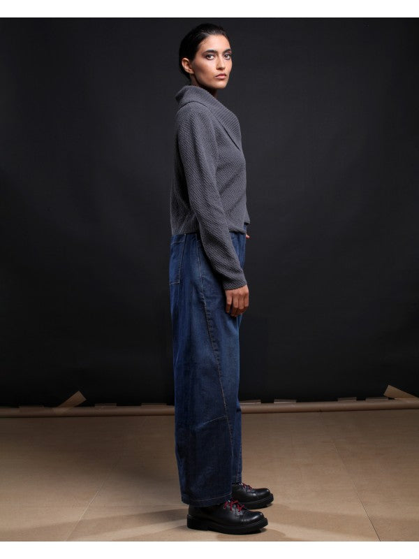 PANTALÓN DENIM