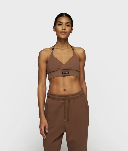 TOP bar-bra