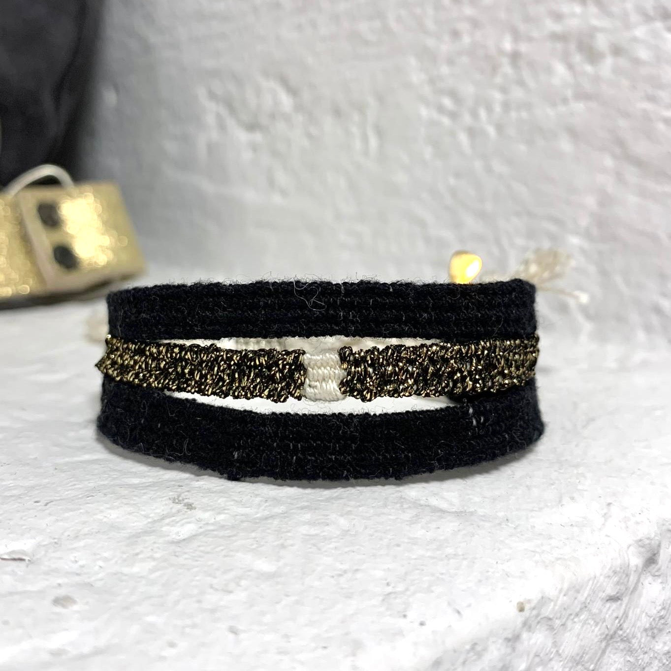 PULSERA Telar 07