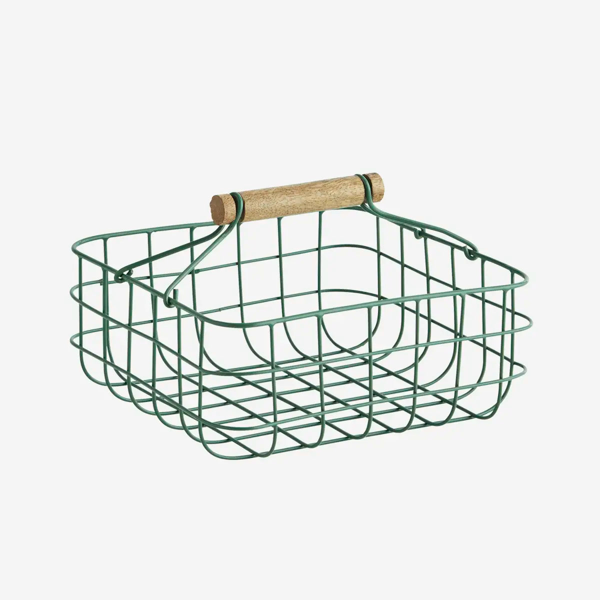Iron Napkin green