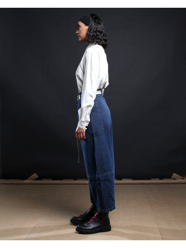 PANTALÓN SLOUCHY