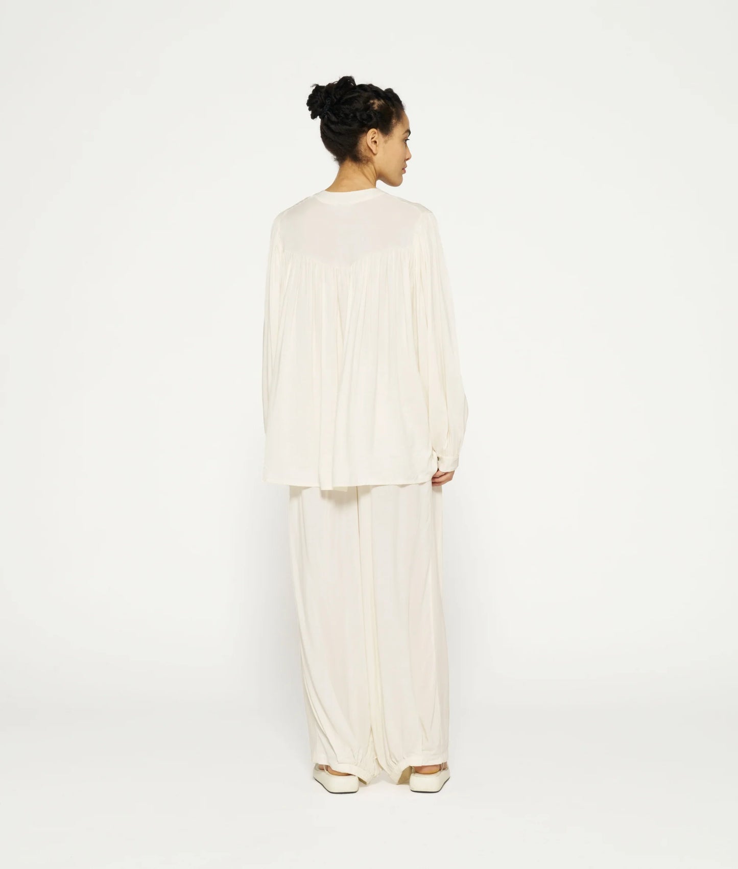 PANTALÓN VISCOSA
