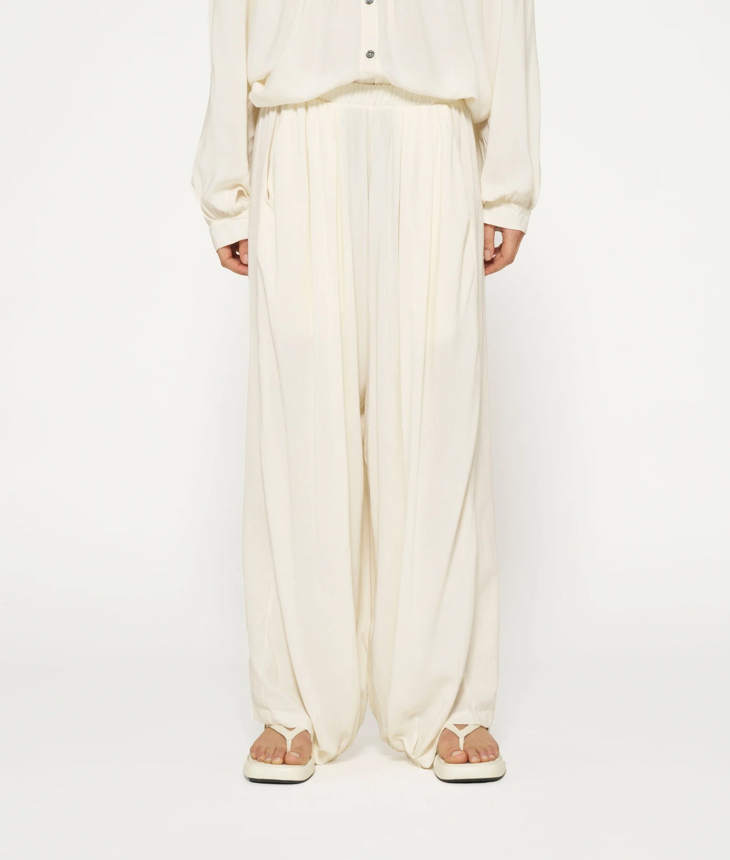 PANTALÓN VISCOSA