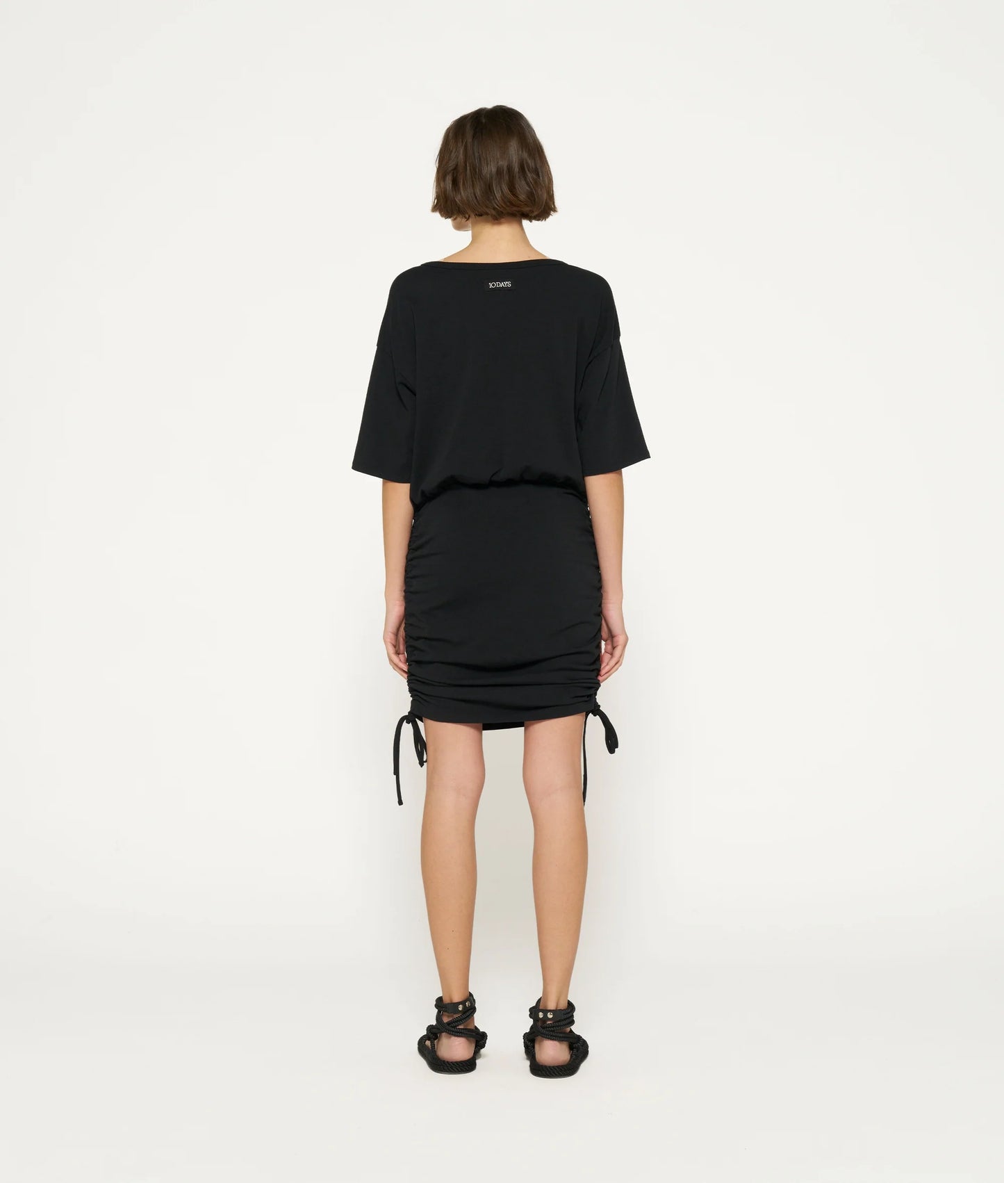 VESTIDO REGULABLE