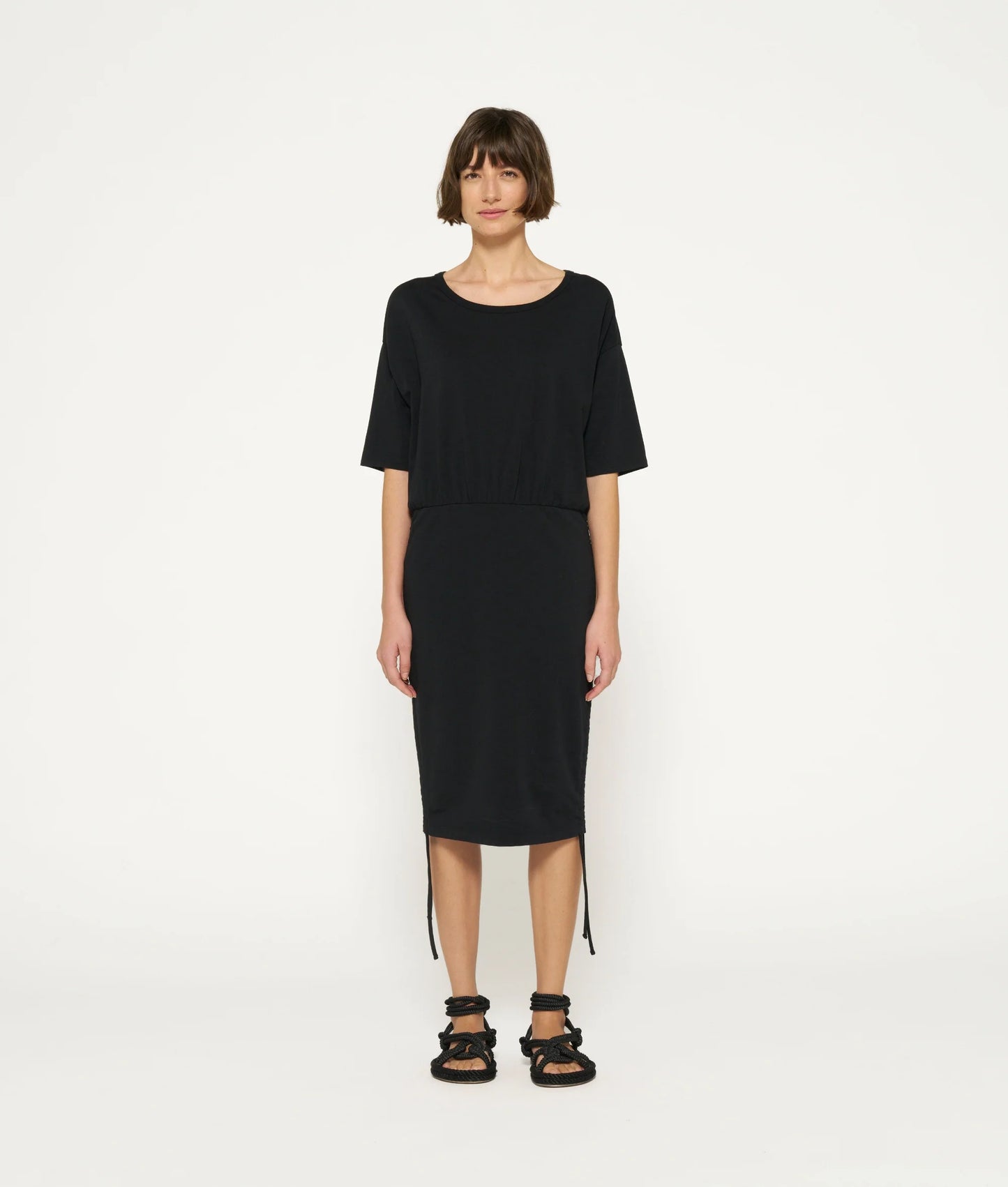 VESTIDO REGULABLE