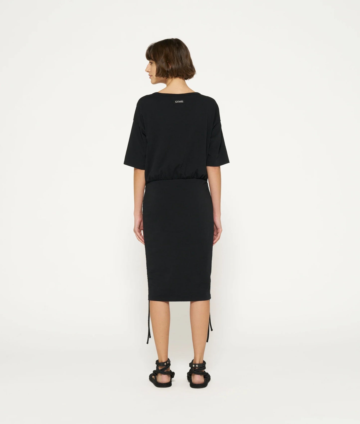 VESTIDO REGULABLE