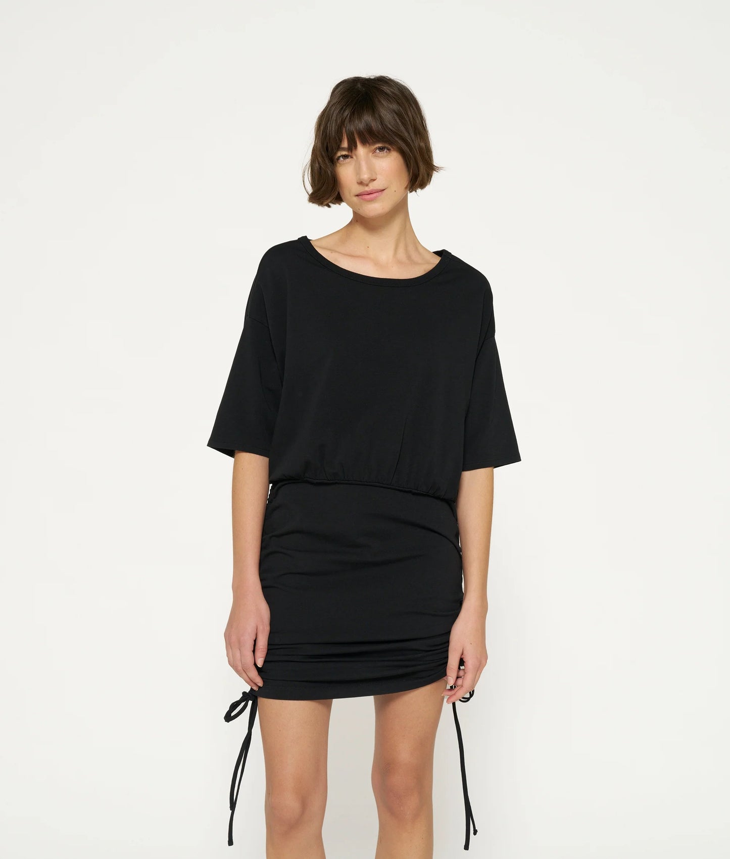 VESTIDO REGULABLE