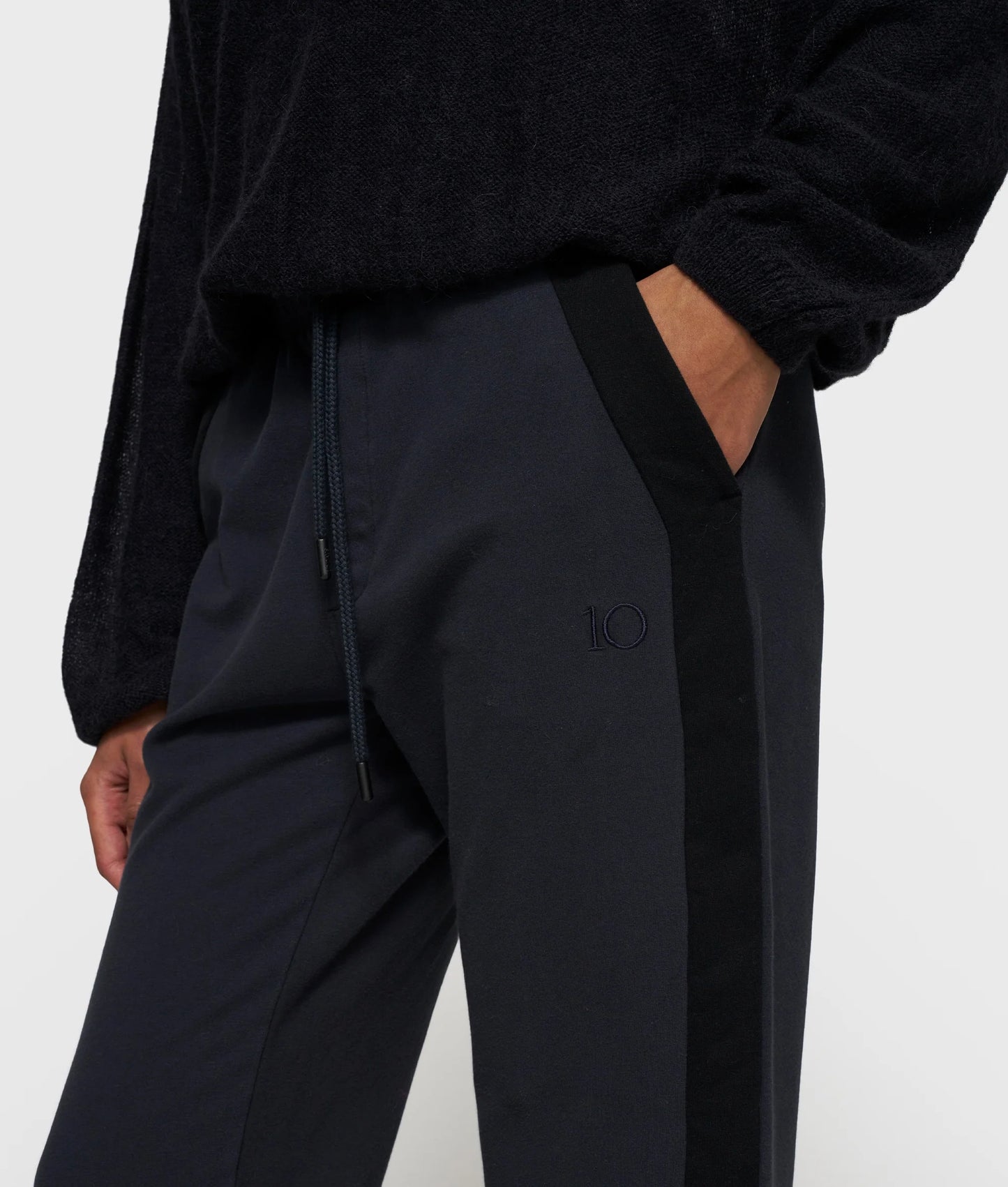 JOGGER RECTO