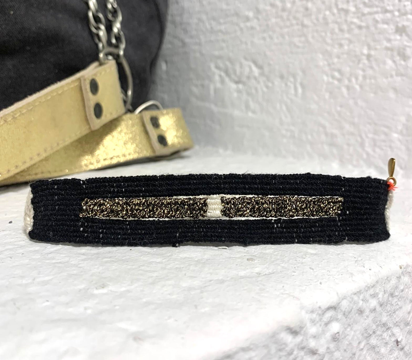 PULSERA Telar 07