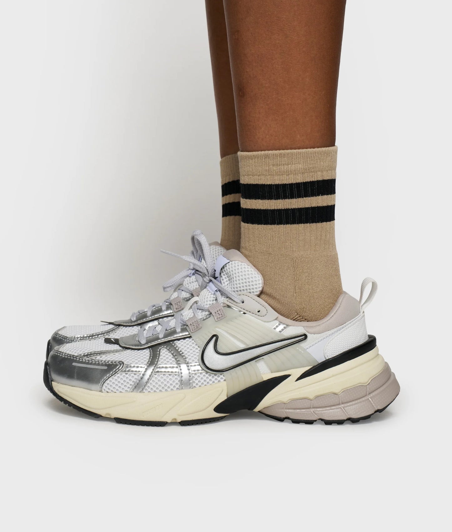 CALCETINES 2 rayas
