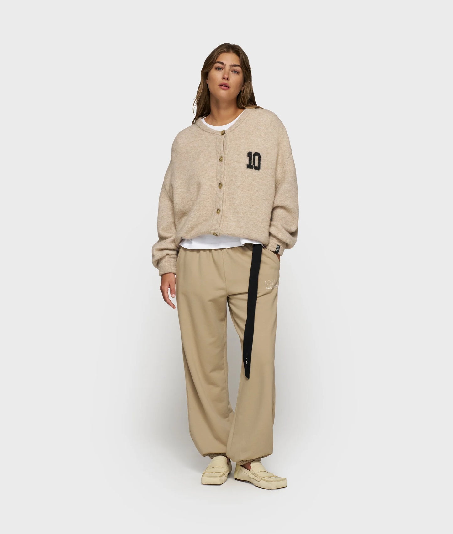JOGGER OVERSIZE