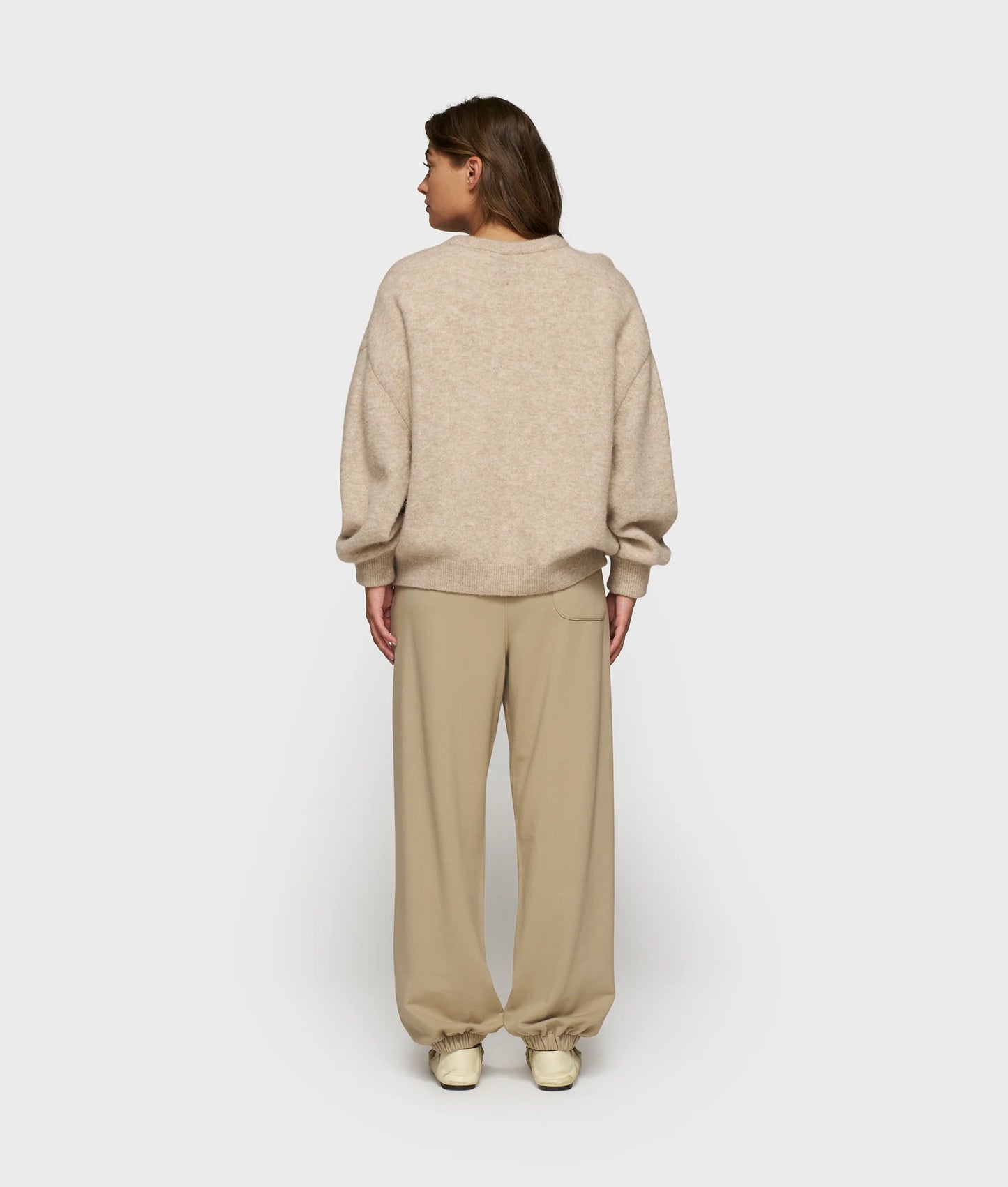 JOGGER OVERSIZE