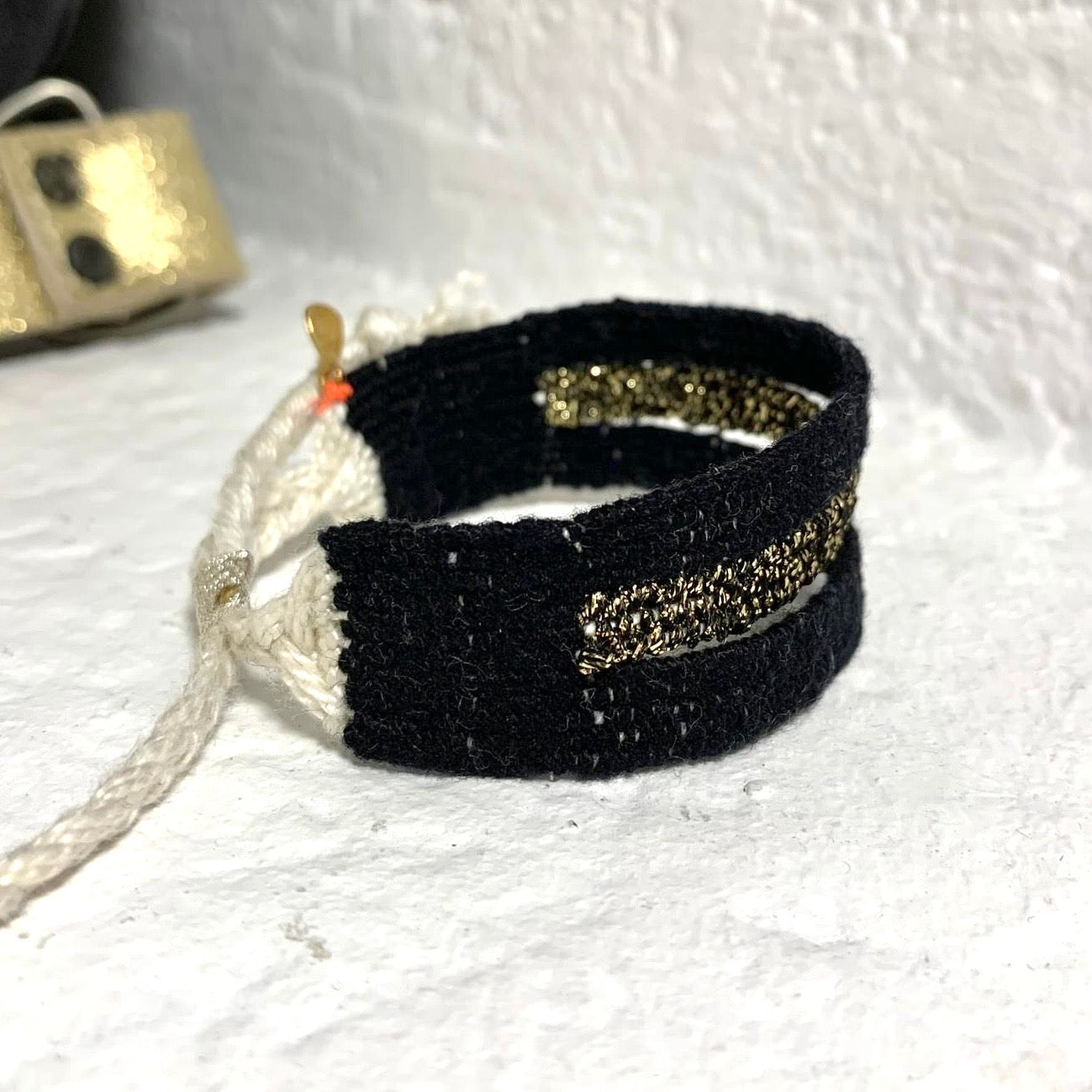 PULSERA Telar 07