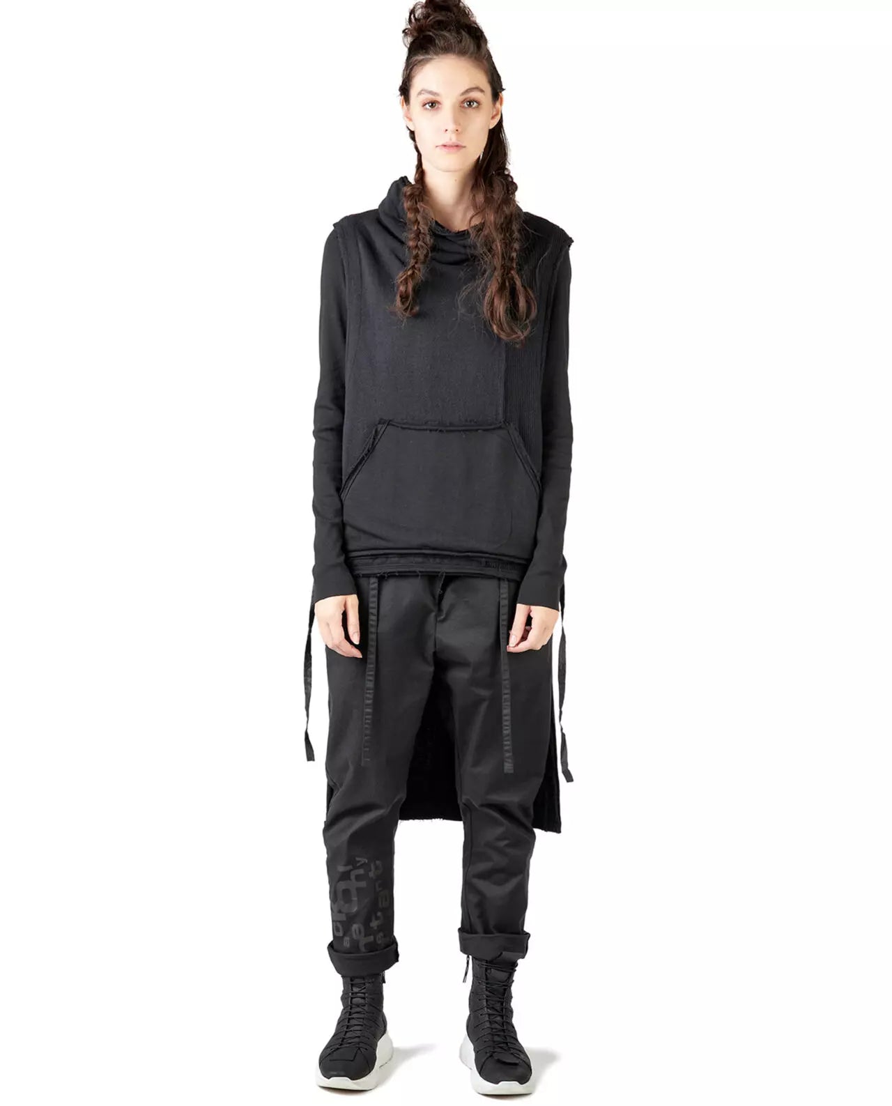 Pantalones AVIRO